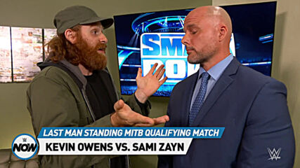 Everything you need to know for tonight’s SmackDown: WWE Now, July 2, 2021