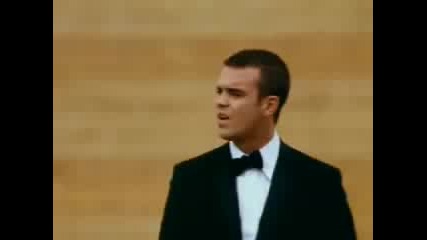 Robbie Williams - Killing Me 
