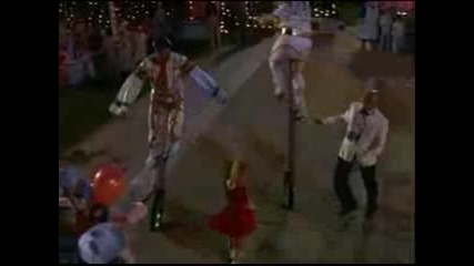 Annie - Final Medley