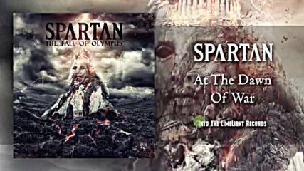 Spartan - The Fall Of Olympus Full Album Melodic Death Metal