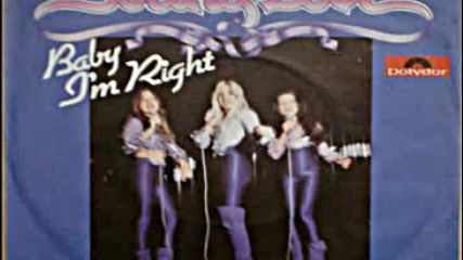 Young Love - Baby I`m Right(producer-michael cretu)1978