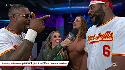 Asuka enjoys messing with Becky Lynch: WWE Raw Talk, June 6, 2022