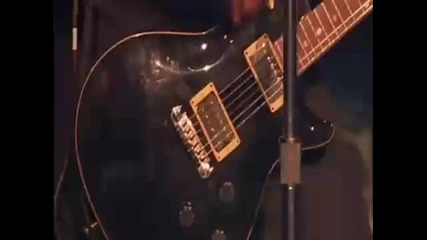 Three Days Grace - Riot Live 2008 Hq 