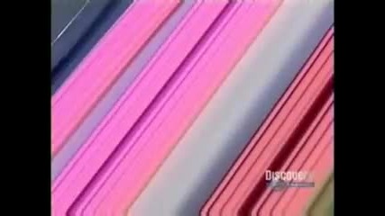 Bubble Gum - How is made