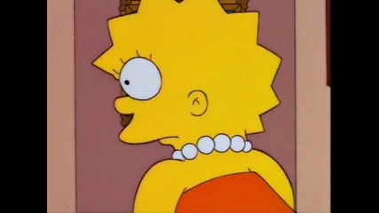 The Simpsons S06 Ep1