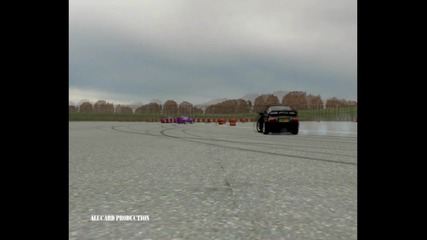 dm.alucard drift