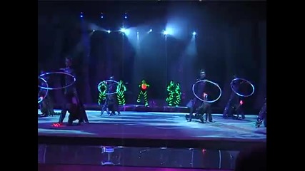 Алфа Домино - Алина 2010 