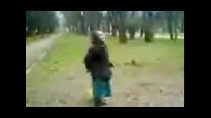 vodka baba 