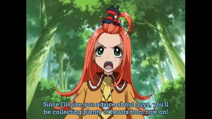Sugar Sugar Rune episode 2 eng subs