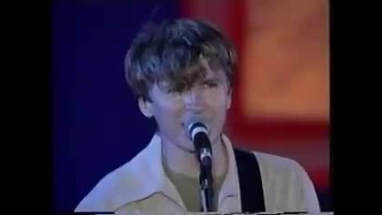 Crowded House - Fingers of Love