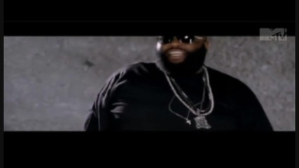 Trae (feat. Rick Ross & Lil Wayne) - Inkredible[ Hd ] * 2010 *