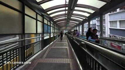 What is Tilt - Shift (feat. Canon Tse 17mm f 4) 