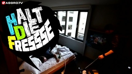 Halt Die Fresse - 05 - Nr 253 - Trailerpark