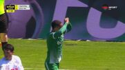 Ludogorets Razgrad PFK vs. CSKA 1948 Sofia - 1st Half Highlights