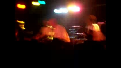 Gorilla Biscuits - Big Mouth (live @ Philadelphia 6 Aug 2006) 