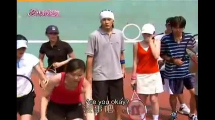 It Started With A Kiss Ep. 9 (6/6) [eng subs]