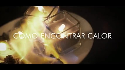 Dvicio - Nada ( Lyric Video) ft. Leslie Grace