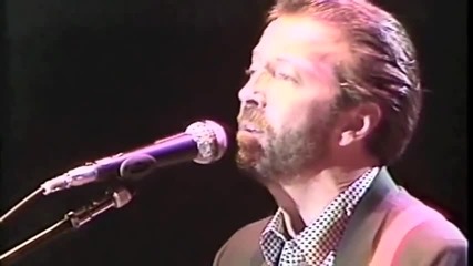 Eric Clapton & Mark Knopfler - Lay Down Sally