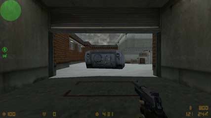 cs_office over time (cs 1.6 - Cs_cz - Cs_s - Cs_go)