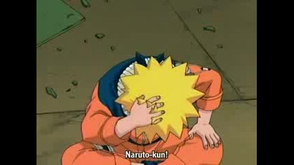 Naruto Funny Moments
