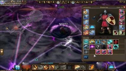 drakensang online kill kalis mr