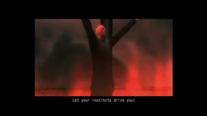 Devil May Cry 3 - Mission 15 - 2 - Arkham & the 7 Hell S 