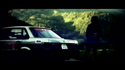 [hd] Ива Русинова Mountain Drift
