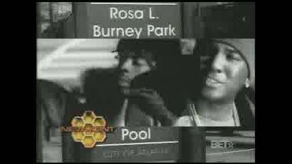 Young Jeezy - My Hood