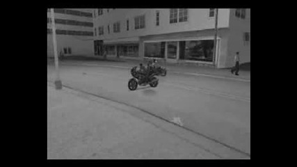 Gta Vice City Bike Stunts