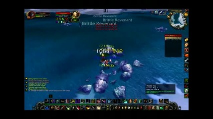 Level 80 Rogue Mutilate Pvp. Mercaders Shocking Comeback. Its freaking wonderful. 