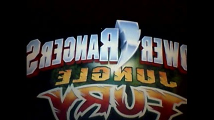 power ranger 2011