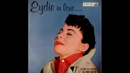 Eydie Gorme - On The First Warm Day