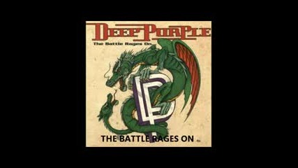 Deep Purple - The Battle Rages On 1993 (full Album)
