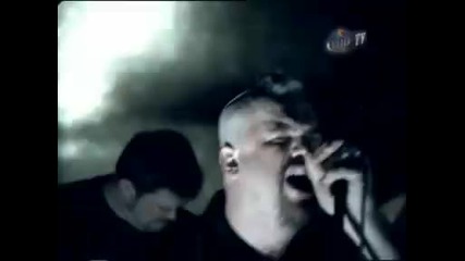 Panic Cell - Away From Here (hq) 