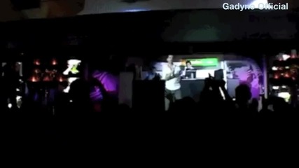 Gadyno - No More Lies