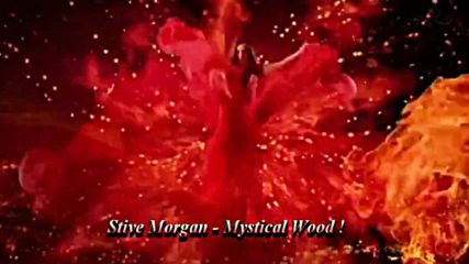 ❤ Stive Morgan - Mystical Wood ! ❤ Супер релакс !!! ❤