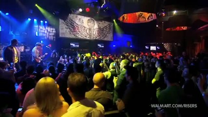 Bruno Mars - Grenade (live)