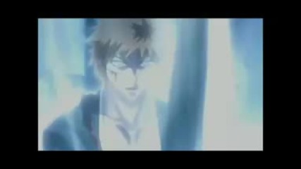 Bleach Amv - Ichigos Resolve Rescue of Rukia 