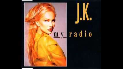J.k. My Radio (m.b.s. Plain Vanilla Mix)