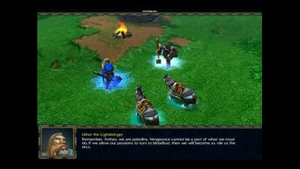 Story Of Arthas Part 1.flv