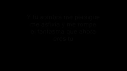 Rbd-me Voy (with lyrics)
