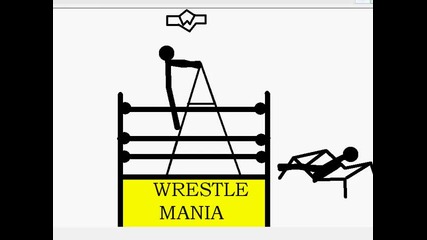 Wwe pivot 