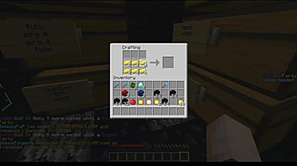 Endergodpvp ep 20---- 64 Keys Opening