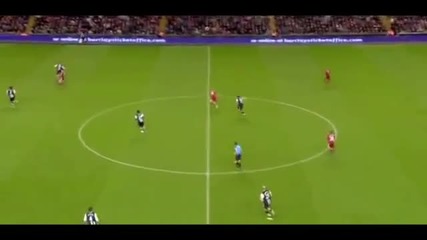 Steven Gerrard is back