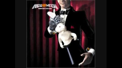 Helloween - Listen To The Flies