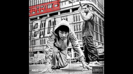 Aklo - Forever [ Remix ]