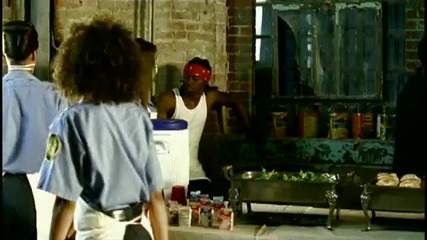 Lil Wayne - Go Dj (360p)