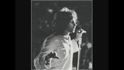The Doors - No! No! (extremely Rare) (Never Released)