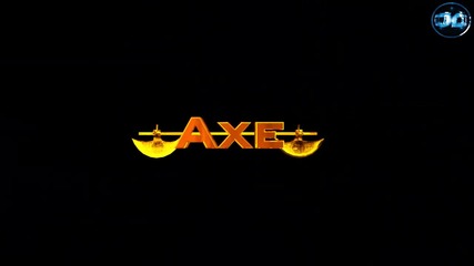 Dota 2 Axe