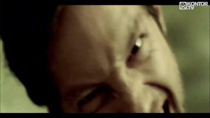 Sander van Doorn feat. Carol Lee - Love Is Darkness (official Video Hd)